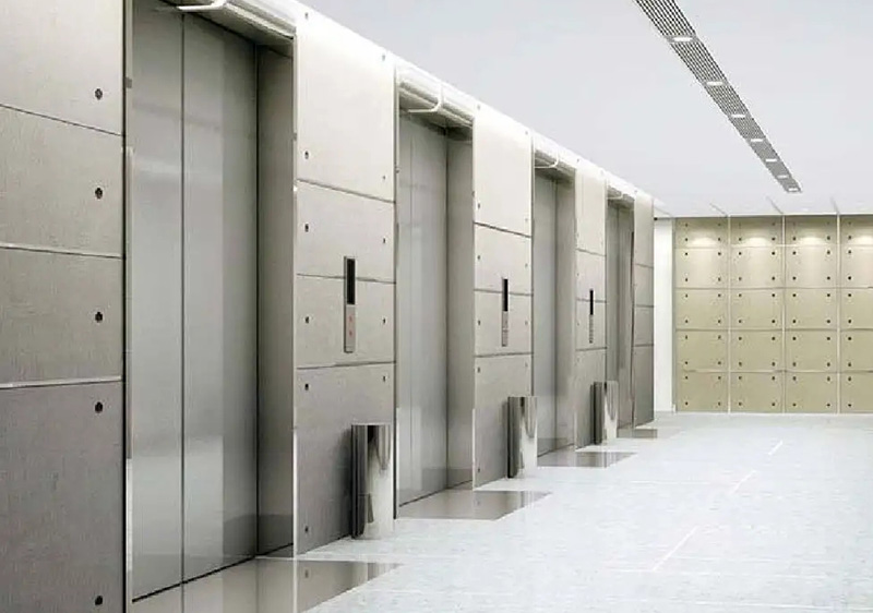 宁波东方管道燃气股份有限公司新大楼电梯采购及安装项目